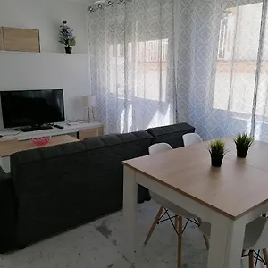 En La Cala Primera Apartamento La Cala De Mijas