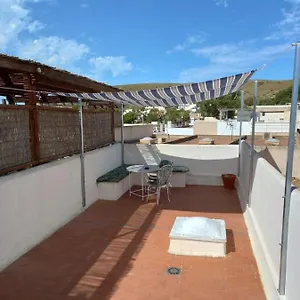 Duplex Martinica Apartamento Agua Amarga (Almeria)