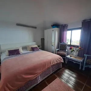 Apartamento Mi Placer, Valverde (El Hierro)