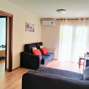 Maravilloso Apartamento En Apartamento Torrejón de Ardoz