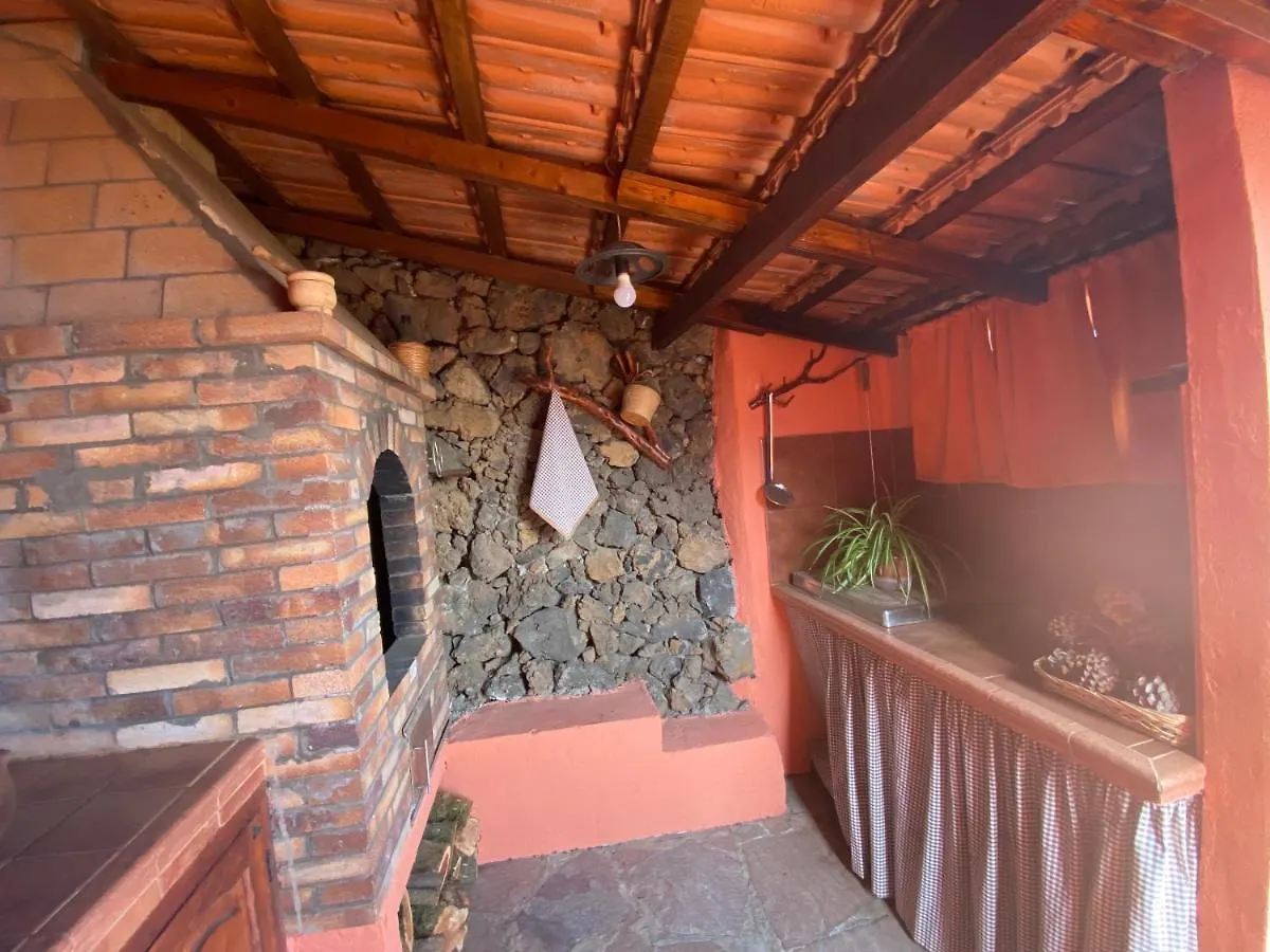 Chalet Pajero Las Cadenas Valverde